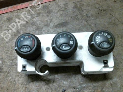 Comando chauffage ALFA ROMEO 156 (932_) 1.9 JTD (932B2) (105 hp) 22019024