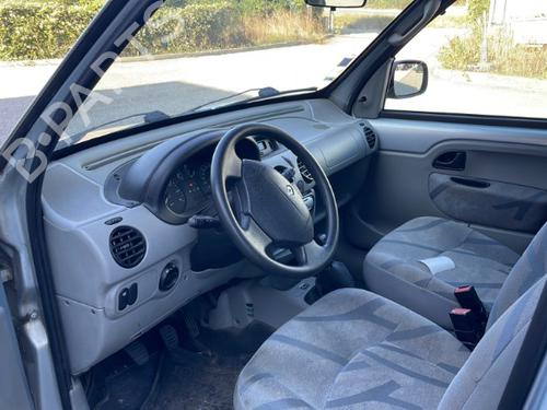 Used Parts RENAULT KANGOO (KC0/1_) 1.6 16V 1973354