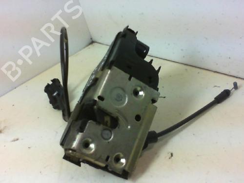 Front right lock RENAULT ESPACE IV (JK0/1_) 2.2 dCi (JK0H) | BP20946395C97 