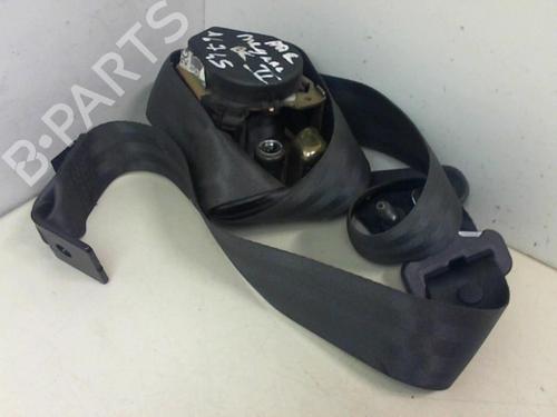 Used Rear left belt tensioner RENAULT MEGANE II Estate (KM0/1_) 1.5 dCi (KM02, KM13) (101 hp) 20948516