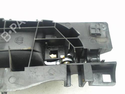 Front right interior door handle PEUGEOT 208 I (CA_, CC_) 1.4 HDi | BP23791791I14 