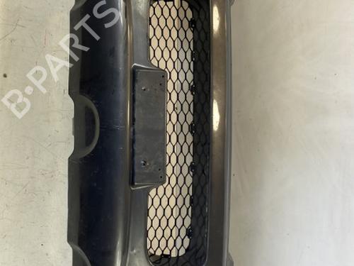 Used Front bumper HYUNDAI SANTA FÉ I (SM) 2.0 CRDi (113 hp) 22028175