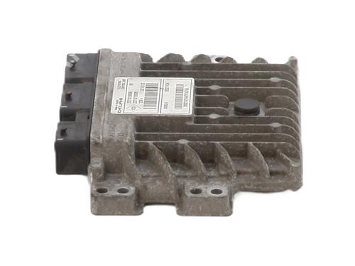 Control unit RENAULT CLIO III (BR0/1, CR0/1) 1.5 dCi | BP26166802M11 - Image 2