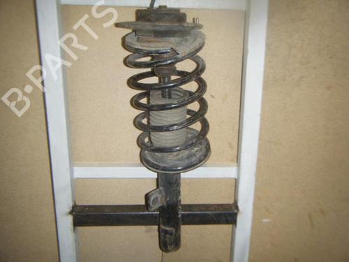 Used Shock absorber spring CITROËN XSARA (N1) 1.9 D (70 hp) 22020174