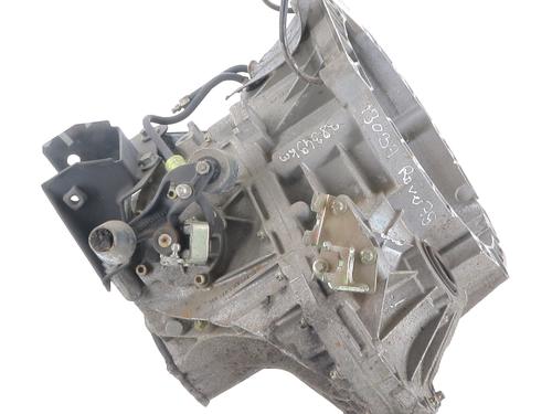 Gearbox ROVER 75 (RJ) 2.0 CDTi | BP20946078M3
