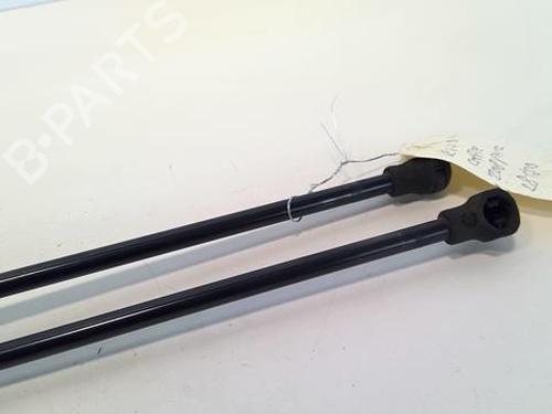 Tailgate lift support PEUGEOT 208 I (CA_, CC_) 1.6 BlueHDi 100 | BP20964950C138