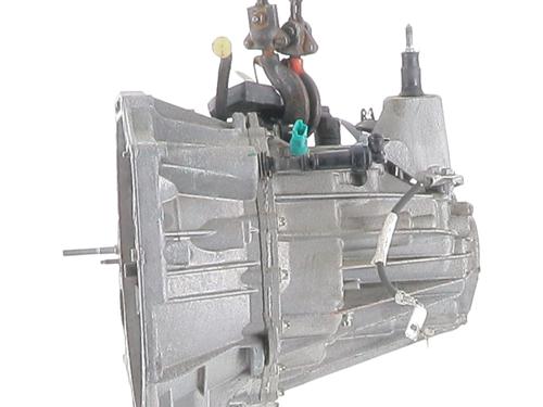 Gearbox RENAULT SCÉNIC IV (J9_) 1.5 dCi 110 | BP29838045M3