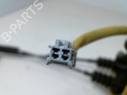 Used Rear left window mechanism Rear left window mechanism HONDA ACCORD V Aerodeck (CE) 2.0 i LS 16V (CE2) (136 hp) 22026557 22026557