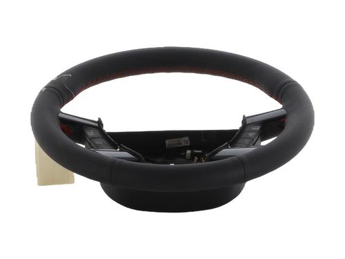 Steering wheel FORD FOCUS II (DA_, HCP, DP) | BP33630504C49 - Image 2