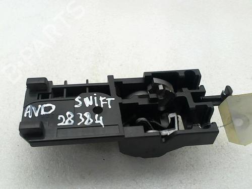 Used Front right interior door handle Front right interior door handle SUZUKI SWIFT III (MZ, EZ) 1.3 DDiS (RS413D) (75 hp) 20944762 20944762
