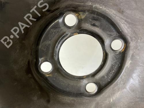Felg RENAULT CLIO II (BB_, CB_) 1.5 dCi (B/CB07) | BP24658564C45 
