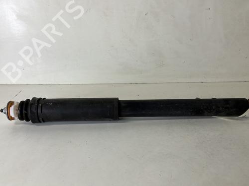 Used Left rear shock absorber MERCEDES-BENZ SLK (R172) 250 (172.447) (204 hp) 23791062