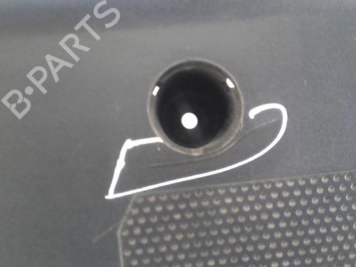 Topbeskyttelse SEAT TOLEDO II (1M2) 1.9 TDI (110 hp) 22022225