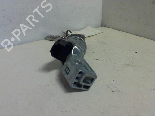 Used Ignition barrel Ignition barrel PEUGEOT 407 (6D_) 2.0 HDi 135 (6DRHRH, 6DRHRE, 6DRHRG, 6DRHRJ) (136 hp) 20955219 20955219