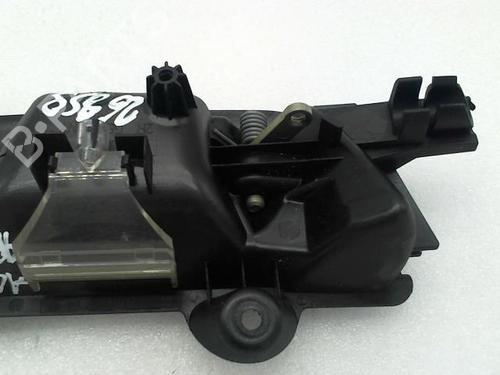 Høyre bak invendig håndtak AUDI A4 B6 Avant (8E5) 1.9 TDI (130 hp) 20952303