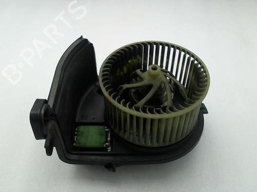 Varmvifte RENAULT CLIO II (BB_, CB_) 1.4 (B/CB0C, B/CB0S) | BP20964253M62 
