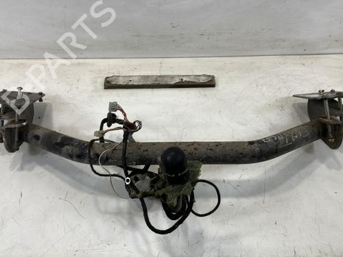 Kule for tilhengerfeste/Mekanisme FIAT MULTIPLA (186_) 1.9 JTD 115 (115 hp) 24237747