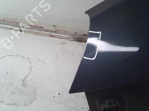 Błotnik przedni lewy OPEL CORSA C (X01) 1.7 DTI (F08, F68) | BP20964003C41 