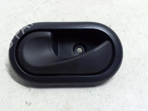 Front left interior door handle DACIA SANDERO 1.4 MPI LPG | BP20959557I13 - Image 2