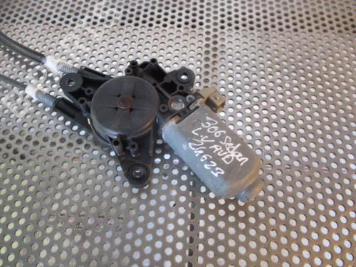 Front right window mechanism PEUGEOT 306 (7B, N3, N5) 2.0 ST | BP20970292C23 