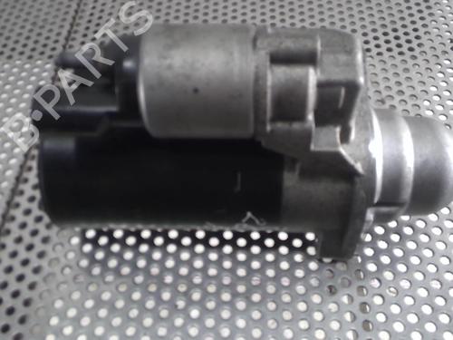Used Starter AUDI A4 B7 Convertible (8HE) 3.0 TDI quattro (233 hp) 20962761