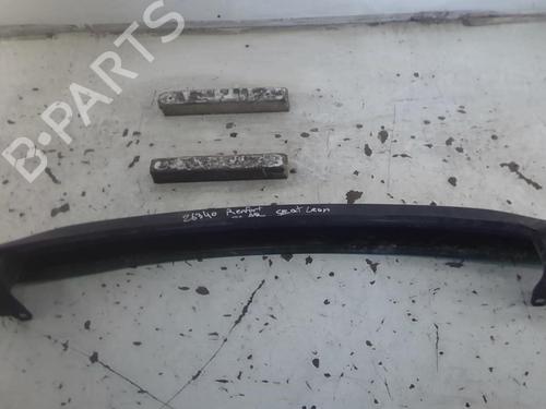 Used Rear bumper reinforcement SEAT LEON (1P1) 2.0 TDI (170 hp) 20939434
