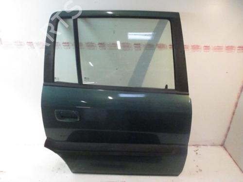 Used Right rear door OPEL ZAFIRA A MPV (T98) 2.2 DTI 16V (F75) (125 hp) 20958583