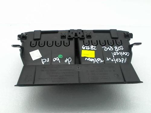 Fuel flap PEUGEOT 208 I (CA_, CC_) 1.6 BlueHDi 100 | BP20964957C131