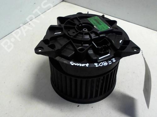 Ventilator motor FORD FOCUS I Turnier (DNW) 1.4 16V (75 hp) 20971390