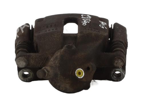 Left front brake caliper SUZUKI SWIFT III (MZ, EZ) 1.3 DDiS (RS413D) | BP32709229M105  - Image 5