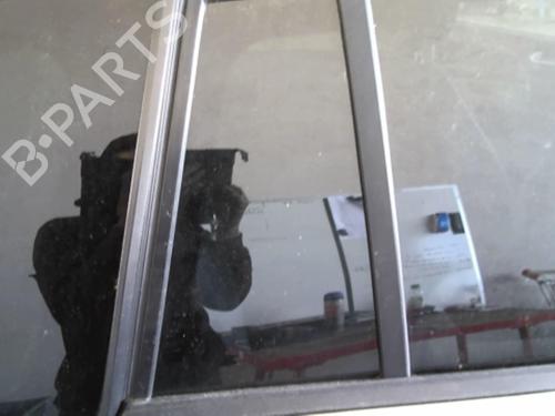 Used Rear right door window FORD FUSION (JU_) 1.6 TDCi (90 hp) 20971980