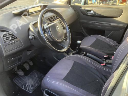 ABS pump CITROËN C4 I (LC_) 1.6 HDi | BP20965362M43 