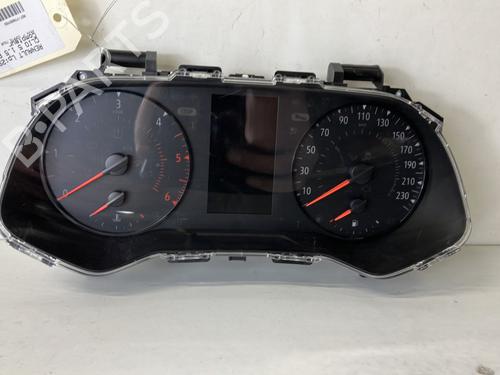 Used Instrument cluster RENAULT CLIO V (B7_) 1.5 Blue dCi 85 (B7AG) (86 hp) 22024698