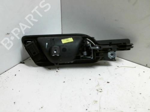 Used Front left interior door handle Front left interior door handle VW JETTA III (1K2) 1.9 TDI (105 hp) 20966114 20966114