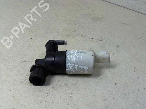 Used Washer pump Washer pump 20950721 20950721