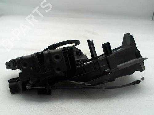 Used Front right lock FORD FOCUS II Turnier (DA_, FFS, DS) 1.8 TDCi (115 hp) 20940660