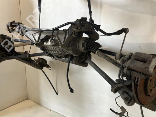 Used Rear differential AUDI A3 (8L1) S3 quattro (224 hp) 22031075
