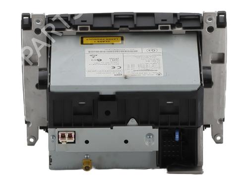 Display monitor MERCEDES-BENZ A-CLASS (W169) A 180 CDI (169.007, 169.307) | BP26507897C48