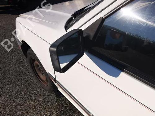 Left mirror PEUGEOT 309 I (10C, 10A) 1.6 | BP22022241C26 