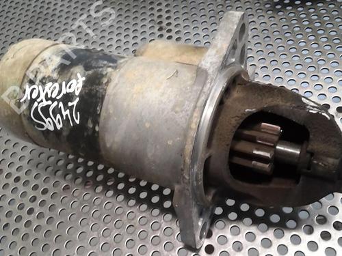 Used Starter SUBARU FORESTER (SF_) 2.0 AWD (SF5) (125 hp) 20957303