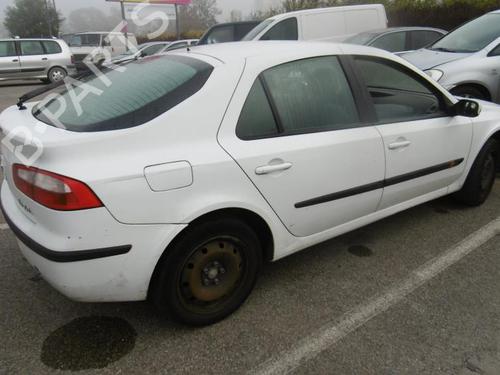 Used Parts RENAULT LAGUNA II (BG0/1_) 1.9 dCI (BG0E) 1959631