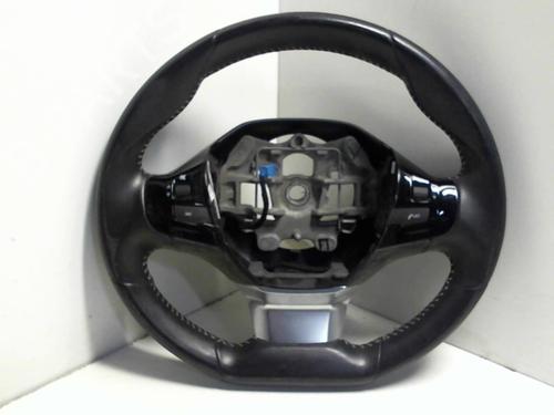 Used Steering wheel Steering wheel PEUGEOT 308 II (LB_, LP_, LW_, LH_, L3_) 1.6 BlueHDi 120 (120 hp) 20941874 20941874