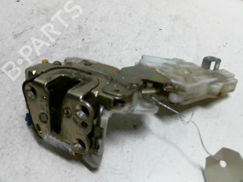 Used Front left lock NISSAN TERRANO II (R20) 3.0 Di 4WD (154 hp) 20940237
