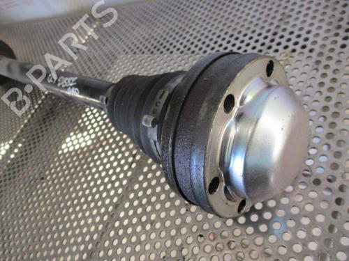 Used Right rear driveshaft AUDI Q5 (8RB) 3.0 TDI quattro (240 hp) 20945663