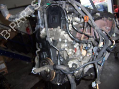 Engine CITROËN C3 I (FC_, FN_) 1.4 HDi | BP20961852M1 