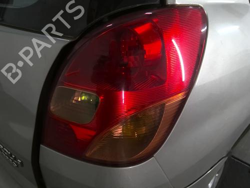 Used Right taillight Right taillight 38159090 38159090