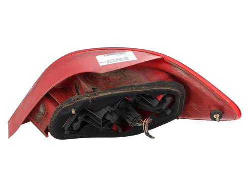 Left taillight PEUGEOT 307 (3A/C) 1.6 HDi | BP29895845C34