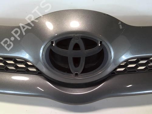 Used Grille Grille 20968415 20968415