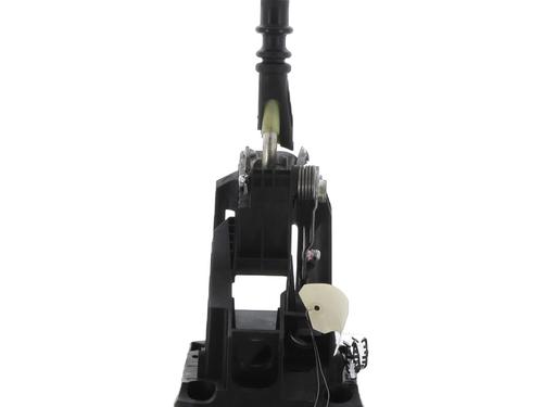 Gear lever CITROËN C4 II (NC_) 1.6 HDi 110 | BP36815545M90 - Image 4