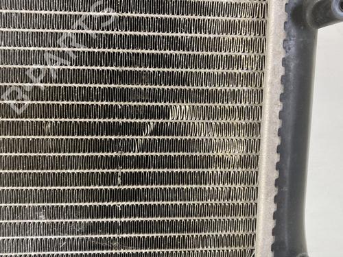 Water radiator FIAT PANDA (169_) 1.3 D Multijet 4x4 (169.AXC2A) | BP22025240M31 